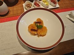 -鲤院·新中式美学·庭院餐厅(夫子庙店)