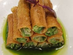 润泽素鹅-百盛·鼎膳(中海财富中心)