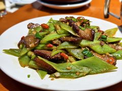 -好帮厨·下饭浏阳菜·坚持现炒(月湖店)