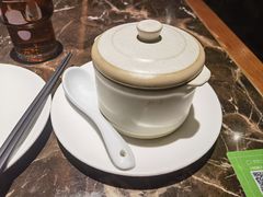 -汤城小厨•粤菜•靓汤(苏州街店)