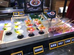 -韩盛·盛江山自助料理(沈辽路万达店)