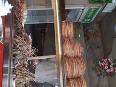 -西北朗益和穆斯林餐厅