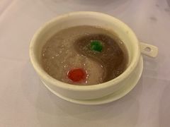 -聚春园自助餐厅(东街口店)