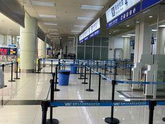 -德宏芒市国际机场