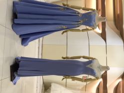 宝娜嫁衣馆-南京宝娜嫁衣婚纱礼服馆(中央路店)