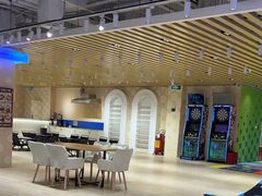 -释鸭台球桌游馆·年会生日团建聚会