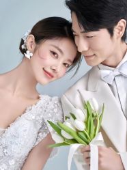 点击看大图 -青禾蒙娜丽莎婚纱摄影(武汉总店)