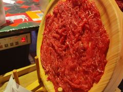 -南城十里潮汕鲜牛火锅·鲜虾生滚粥(融汇老商埠店)