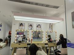 -天真蓝照相馆(中华广场店)