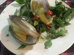 -幸福姐海鲜大排档