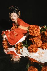 -八角古风摄影