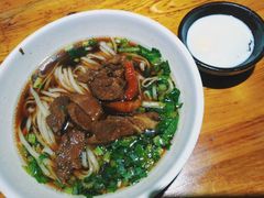 -肆姐面粉馆(坡子街店)