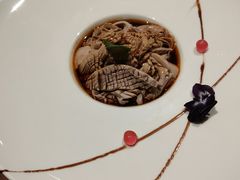 跳水腰花-马凯餐厅(地安门店)