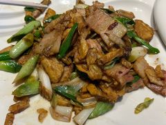 -南京金牛湖巨碗鱼头