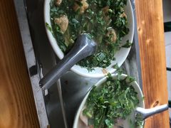 羊杂汤-李小老烧饼(常营民族家园店)