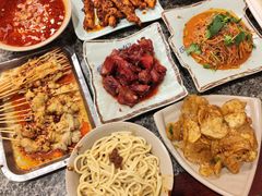 -小街天府(西工小街店)