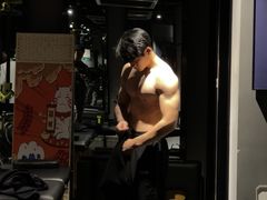 -NRG 健身私教CLUB(WPP达邦协作广场店)