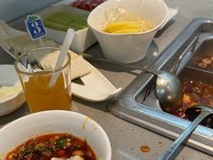 -海底捞火锅(步步高新天地店)