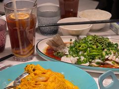 -新世界餐厅(万达店)