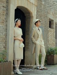 -金夫人婚纱摄影