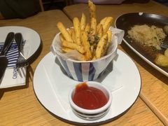 -玛尚诺意式餐厅(天环广场店)