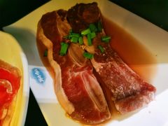 -韩时烤肉(丰科万达广场店)