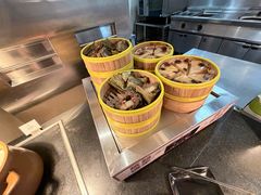 -厦门海港英迪格酒店(中山路店)