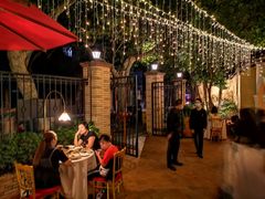 -玫瑰厅上海菜(兴国路店)