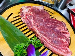 -大喜烤肉(海宁尚东店)