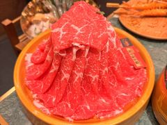 -牛New寿喜烧(龙湖金沙天街店)