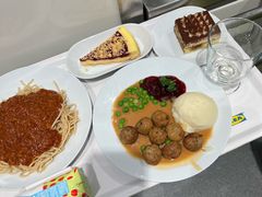 -宜家·瑞典风味餐厅(四元桥店)
