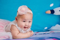 -布恩儿童摄影