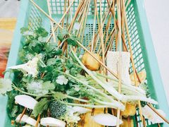 -清真·尔里串串