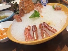 -东海怡品海鲜豆捞(星街坊店)
