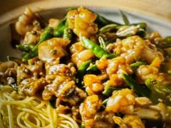 -院8里·小聚园老川菜(九眼桥店)