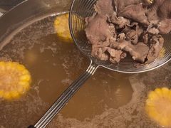 -焯牛潮汕牛肉火锅(云峰街创始店)