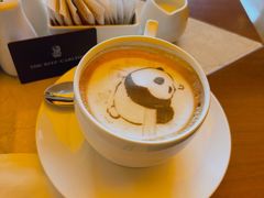-富力丽思卡尔顿酒店·香荟全日制餐厅