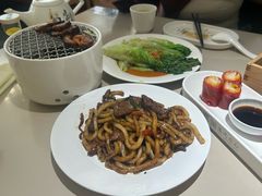 -蔡澜点心·粤菜(西单大悦城店)