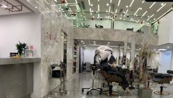 -UnHair Salon