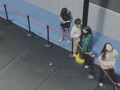 -Tenker Club弹刻极限主题公园 · 蹦床 · 团建 · 生日派对(大关店)