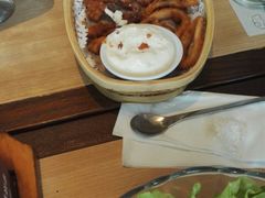 -必胜客(新海上世界店)