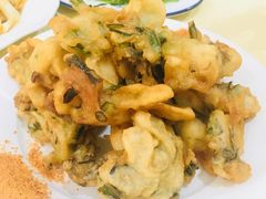 炸生蚝-电白鸭粥店(下沙二坊88号店)