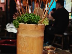 -吼堂老火锅(太古里总店)