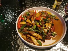 -桂花里·衢州菜·精酿餐吧(未来科技城万达广场店)