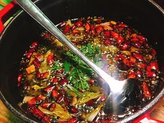 -烛影拾光观景餐厅·创意菜·摄影·小提琴(大唐不夜城店)