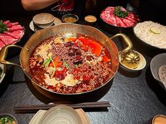 -色響火锅(恒隆广场店)