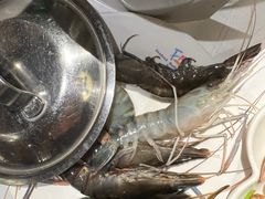 -领鲜活海鲜榴莲自助火锅(东门店)