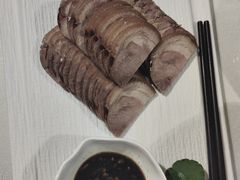 -品湘宴·湖南宁乡菜
