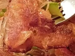 -Outdark Korean Restaurant