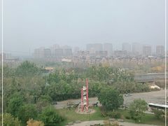 -前关湿地公园